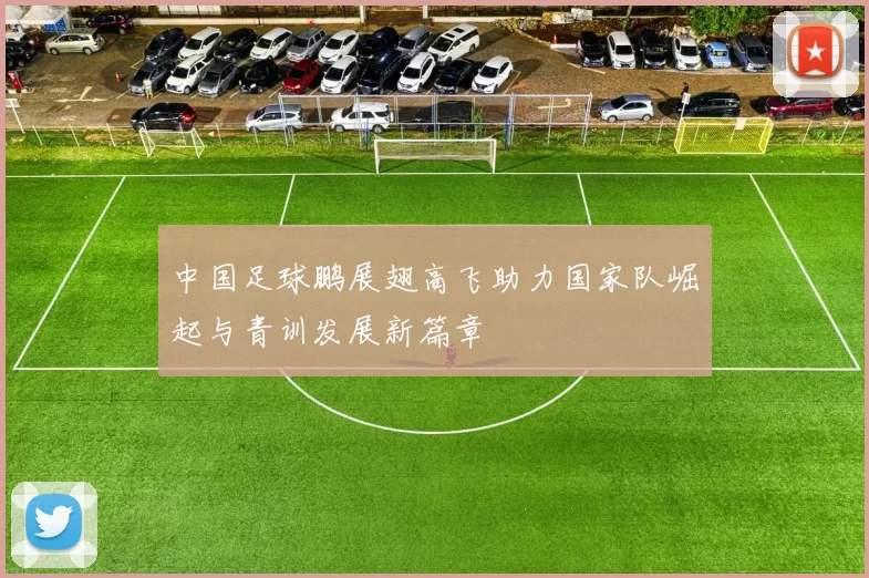 中国足球鹏展翅高飞助力国家队崛起与青训发展新篇章